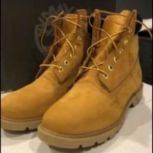 Men’s Timberland Boots